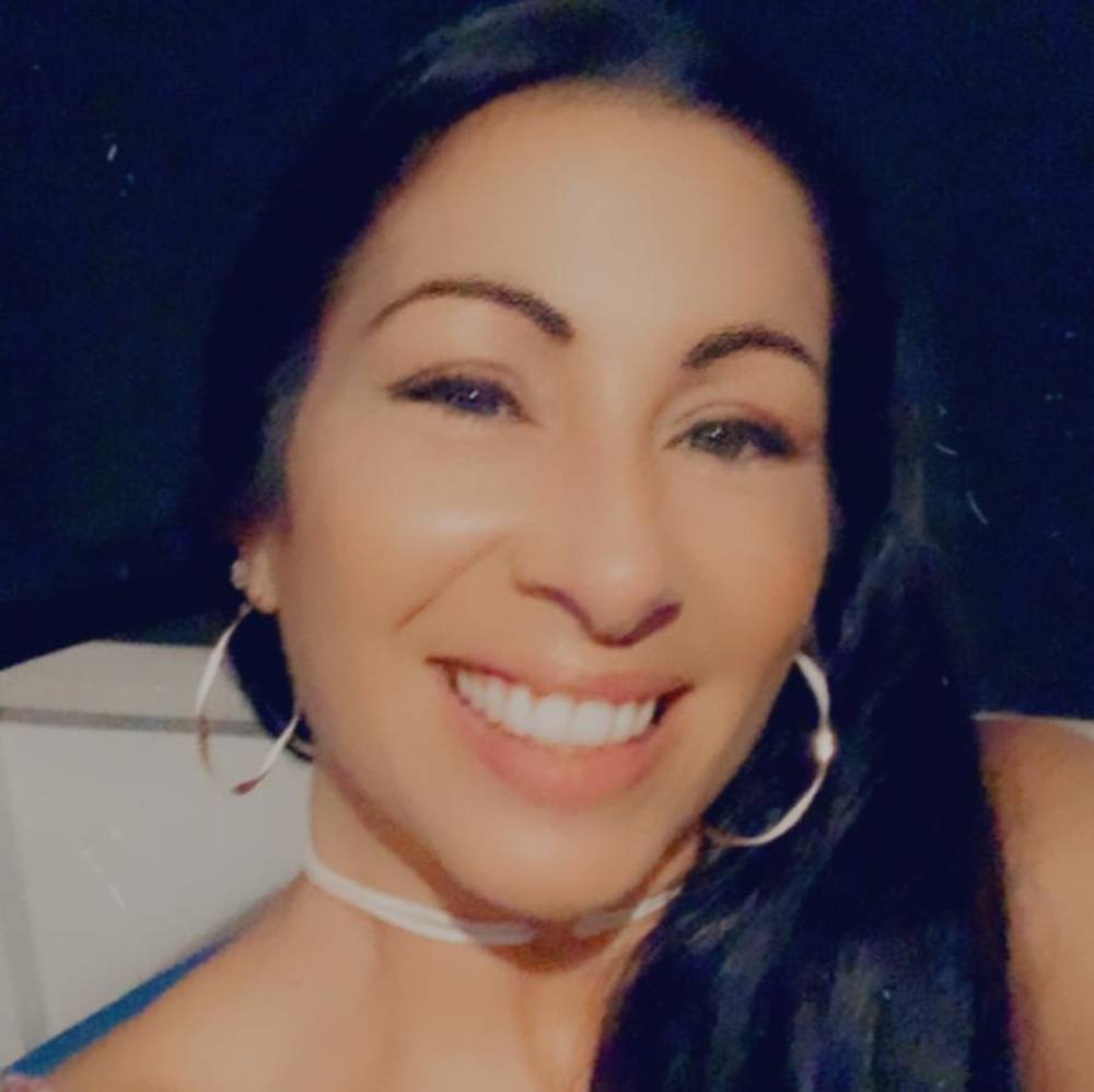 Meet your Posher, Andrea